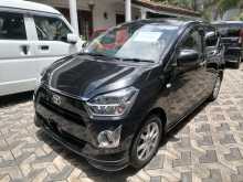 Daihatsu MIRA Es SA3 ANNIVERSARY MODELISTA EDITION 2025 Car