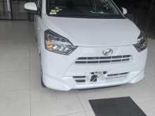 Daihatsu Mira G Grade 2024 Car