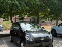 Daihatsu Mira G Grade 2025 Car