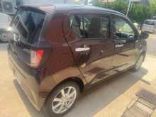 Daihatsu Mira G Grade 2025 Car