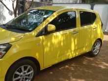 Daihatsu Mira G Grade 2017 Car