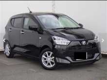 Daihatsu Mira G Limited SA III 2023 Car