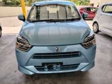 Daihatsu Mira G GRADE 2023 Car