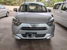 Daihatsu Mira G Grade 2024 Car
