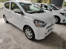 Daihatsu Mira G GRADE 2024 Car