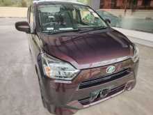 Daihatsu Mira G GRADE 2024 Car