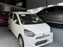 Daihatsu Mira G Grade 2025 Car