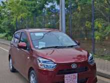 Daihatsu Mira G Grade 2026 Car