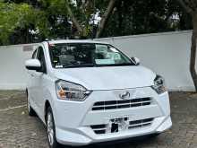 Daihatsu Mira G Grade 2025 Car