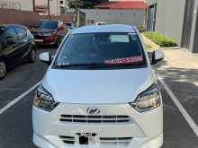 Daihatsu Mira G 2026 Car