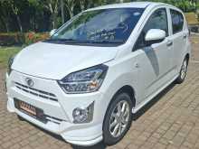 Daihatsu Mira G SA3 LIMITED ANNIVERSARY MODEL 2026 Car