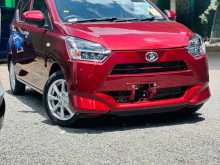 Daihatsu Mira G 2026 Car