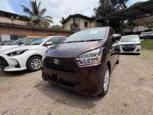 Daihatsu Mira G Grade 2025 Car