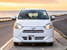 Daihatsu Mira G S3 Safety 2026 Car