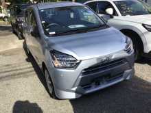 Daihatsu MIRA G LIMITED 2025 Car