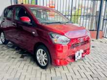 Daihatsu Mira G 2025 Car