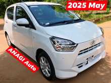 Daihatsu Mira G Grade May 2025 Car
