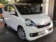 Daihatsu Mira G Grade 2016 Car