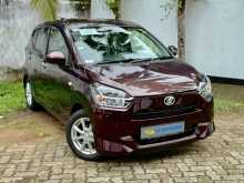 Daihatsu Mira G Limited SA3 2024 Car