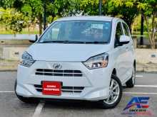 Daihatsu Mira G Grade 2026 Car