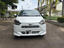 Daihatsu Mira G Limited Edition 2026 Car