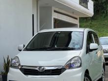 Daihatsu Mira G Grade 2017 Car