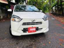 Daihatsu Mira G 2026 Car