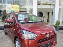 Daihatsu Mira G Grade 2026 Car