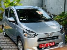 Daihatsu Mira G 2024 Car