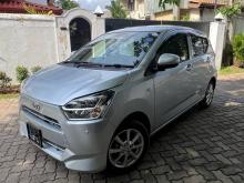 Daihatsu Mira G 2025 Car