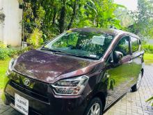 Daihatsu Mira G Grade 2025 Car