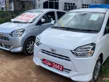 Daihatsu Mira G Grade 2025 Car