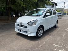 Daihatsu Mira G Grade 2025 Car