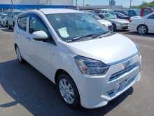 Daihatsu Mira G Grade Special Edition 2026 Car