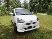 Daihatsu MIRA G 2026 Car