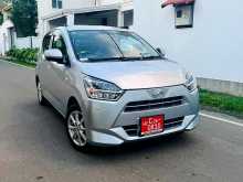 Daihatsu Mira G Grade Safety 2025 Car