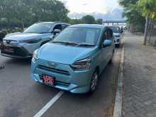 Daihatsu Mira G Grade 2024 Car