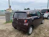 Daihatsu Mira G Grade 2023 Car