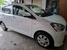 Daihatsu Mira G GRADE 2024 Car