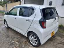 Daihatsu Mira G 2025 Car