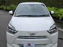 Daihatsu Mira G 2026 Car