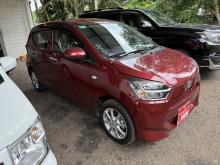 Daihatsu Mira G Grade 2025 Car