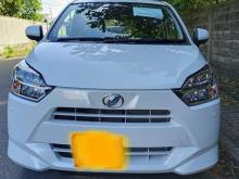 Daihatsu Mira G Grade 2024 Car