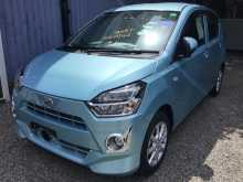 Daihatsu MIRA G LIMITED 2024 Car