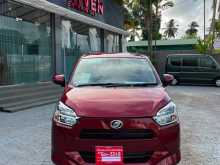 Daihatsu Mira G SA III 2025 Car