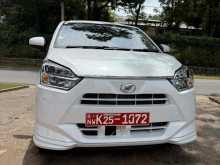 Daihatsu Mira G 2023 Car