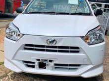Daihatsu Mira G Grade 2024 Car