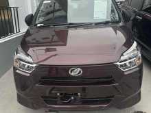 Daihatsu Mira G Grade 2025 Car