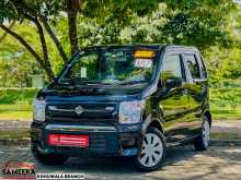 Suzuki Wagon R FX 2024 Car