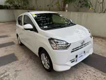 Daihatsu MIRA G Limited 2024 Car